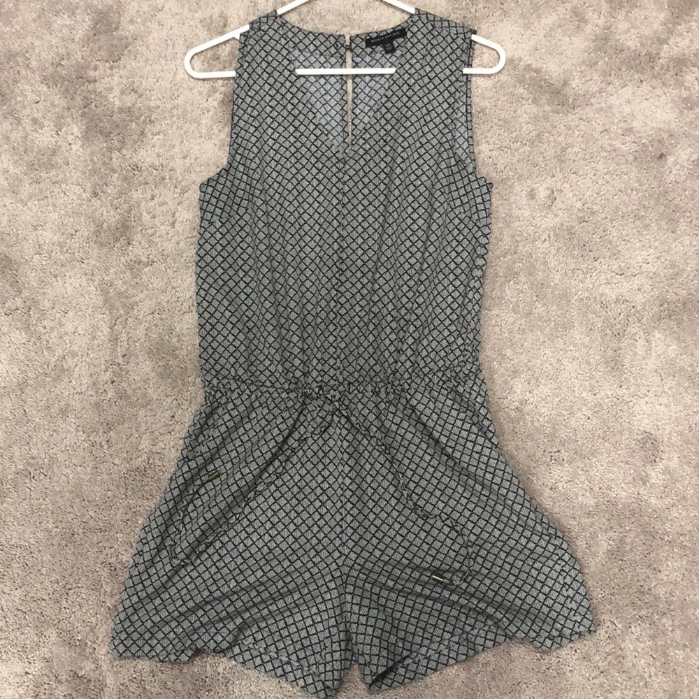 Banana Republic Romper